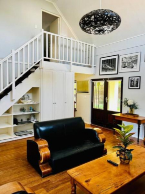 The Olive Tree Cottage